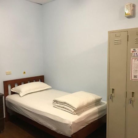 Handy Hostel เมืองฮวาเหลียน ภายนอก รูปภาพ