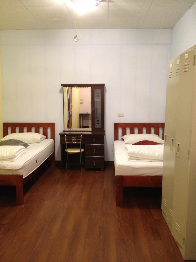 Handy Hostel เมืองฮวาเหลียน ภายนอก รูปภาพ