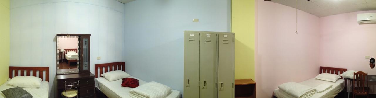 Handy Hostel เมืองฮวาเหลียน ภายนอก รูปภาพ