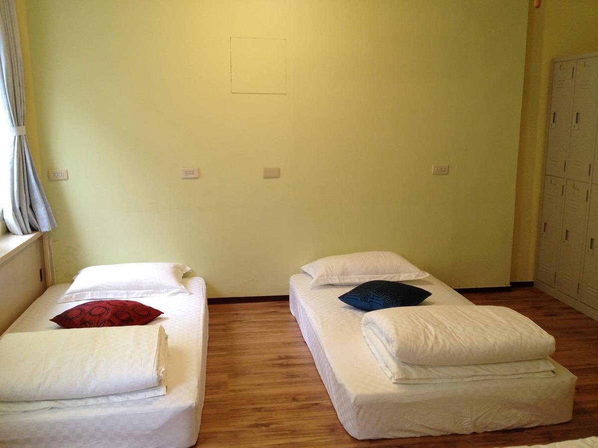 Handy Hostel เมืองฮวาเหลียน ภายนอก รูปภาพ