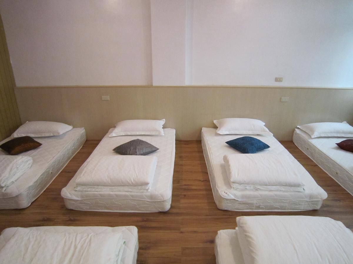 Handy Hostel เมืองฮวาเหลียน ภายนอก รูปภาพ