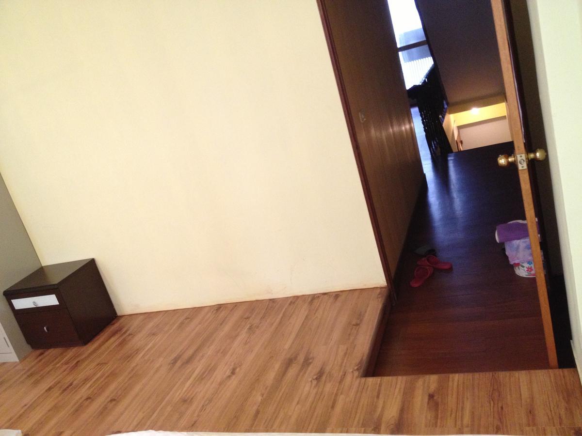 Handy Hostel เมืองฮวาเหลียน ภายนอก รูปภาพ