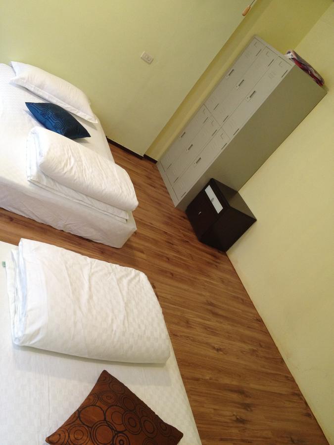 Handy Hostel เมืองฮวาเหลียน ภายนอก รูปภาพ