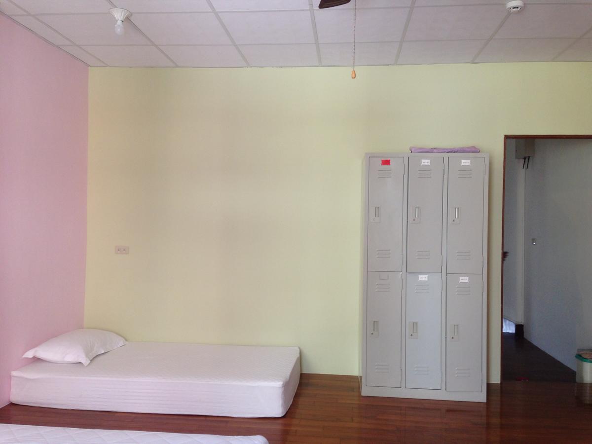 Handy Hostel เมืองฮวาเหลียน ภายนอก รูปภาพ